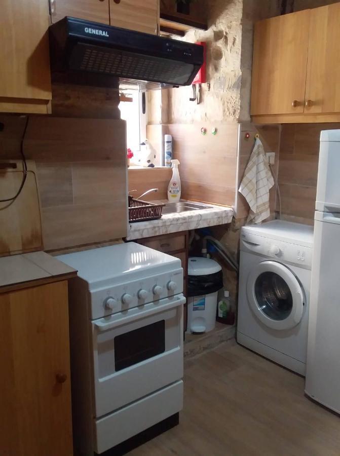 Lovely 1 Bedroom Apartment In The Heart Of La Valeta Exterior foto