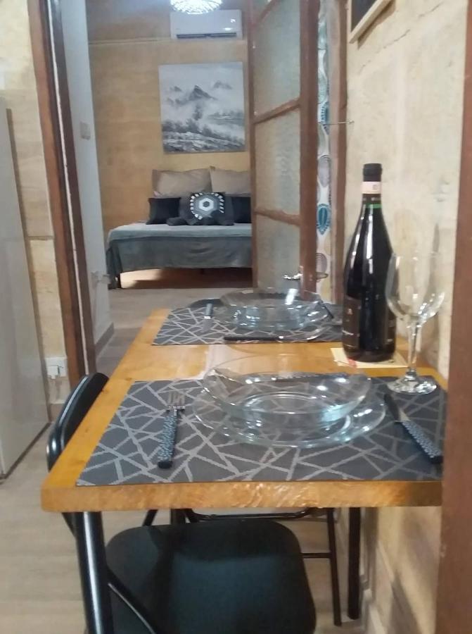 Lovely 1 Bedroom Apartment In The Heart Of La Valeta Exterior foto